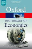 A Dictionary of Economics, 5e | ABC Books