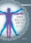 Human Molecular Genetics, 5e | ABC Books