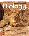 ISE Understanding Biology, 3e | ABC Books