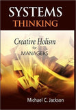 Systems Thinking: Creative Holism for Managers | ABC Books