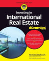 Investing in International Real Estate for Dummies | ABC Books
