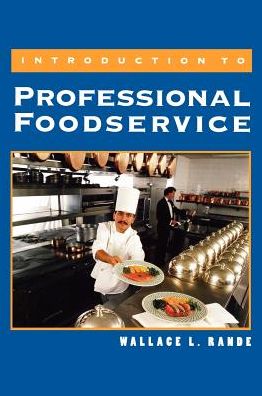 Introduction to Professional Foodservice | ABC Books
