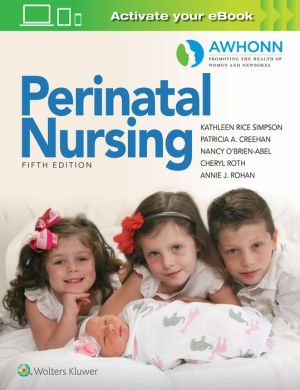 AWHONN's Perinatal Nursing, 5e | ABC Books