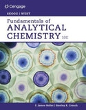 Fundamentals of Analytical Chemistry, 10e