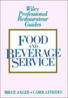 Food and Beverage Service | ABC Books