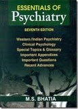 Essentials of Psychiatry, 7e | ABC Books