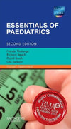 Pocket Essentials of Paediatrics, 2e ** ( USED Like NEW ) | ABC Books