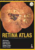 Retina Atlas | ABC Books