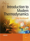 Introduction to Modern Thermodynamics | ABC Books