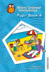 Nelson Grammar International Pupil Book 4 | ABC Books