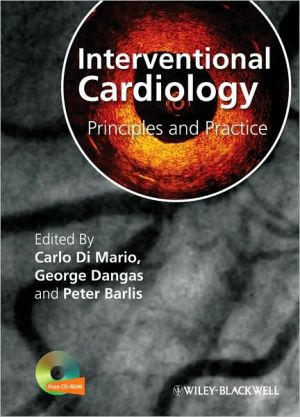 Interventional Cardiology: Principles and Practice ** | ABC Books