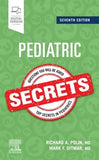 Pediatric Secrets, 7e | ABC Books