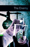 The Enemy (Oxford Bookworms Library, Stage 6) | ABC Books