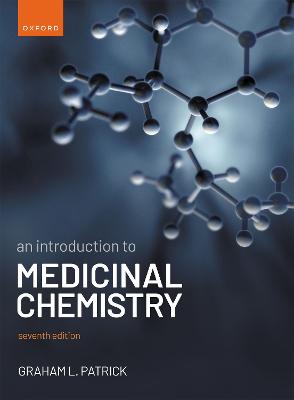 An Introduction to Medicinal Chemistry, 7e | ABC Books