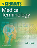 Stedman's Medical Terminology, 2e | ABC Books