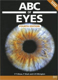 ABC of Eyes, 4e | ABC Books