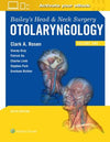 Bailey's Head and Neck Surgery : Otolaryngology, 6e | ABC Books