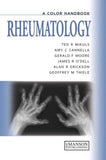 Rheumatology : A Color Handbook | ABC Books