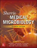 Sherris Medical Microbiology, 7e** | ABC Books