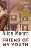 Friend of My Youth: Stories | ABC Books