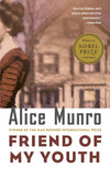Friend of My Youth: Stories | ABC Books