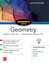 Schaum's Outline of Geometry, 6e | ABC Books