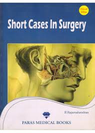 Short Cases In Surgery