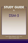Study Guide to DSM-5 | ABC Books