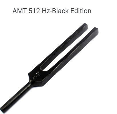 Medical Tools-512 Hz ,Tuning Fork-Pakistan-Black Edition