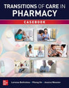 Transitions of Care in Pharmacy Casebook | ABC Books