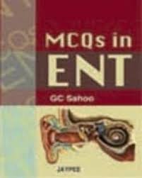 MCQs in ENT | ABC Books