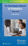 The Washington Manual of Pediatrics, 3e | ABC Books
