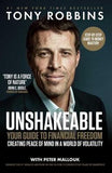 Unshakeable : Your Guide to Financial Freedom | ABC Books