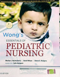 Wong's Essentials of Pediatric Nursing: Second South Asia Edition | ABC Books