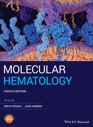 Molecular Hematology 4e | ABC Books