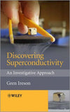 Discovering Superconductivity: An Investigative Approach | ABC Books