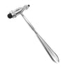 7018-Medical Tools-MDF Tromner Reflex Hammer With Pointed Tip-Black | ABC Books