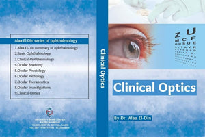 Clinical Optics Book | ABC Books