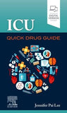 ICU Quick Drug Guide | ABC Books