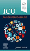 ICU Quick Drug Guide | ABC Books