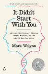 It Didn't Start with You | ABC Books