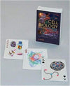 Cell Biology Playing Cards: Art Card Deck (Single Pack) | ABC Books