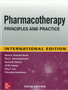 Pharmacotherapy Principles And Practice (IE), 6e | ABC Books