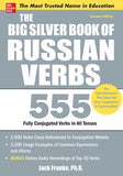 The Big Silver Book of Russian Verbs, 2e | ABC Books