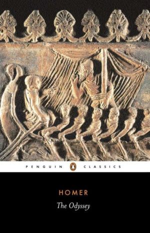 The Odyssey | ABC Books