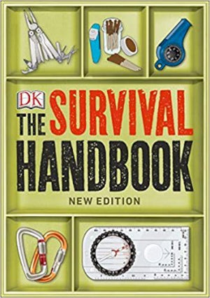 The Survival Handbook | ABC Books