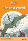 Family and Friends 4: The Lost World | ABC Books