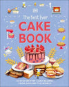 The Best Ever Cake Book : 20 Step-by-Step Cake Recipes from Around the World | ABC Books