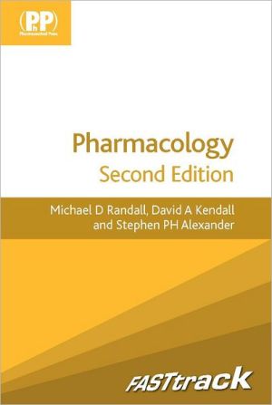 FASTtrack: Pharmacology, 2e | ABC Books