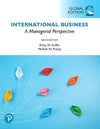 International Business: A Managerial Perspective, Global Edition, 9e | ABC Books